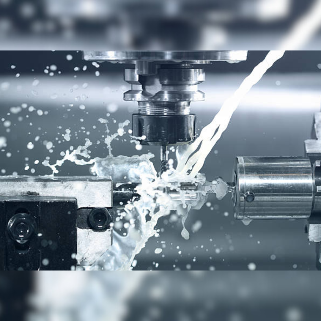 CNC Turning
